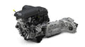 Dorman oil cooler