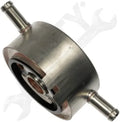 OIL COOLER