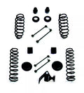 TeraFlex springs