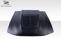 Extreme Dimensions auto part installed view