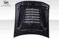 Extreme Dimensions auto part close-up
