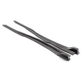 Seibon 23-25 Toyota Prius MB-Style Carbon Fiber Spoiler
