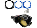 Granatelli 08-23 GM LS3/LSA/LSX Drive-By-Wire 108mm Throttle Body- Black