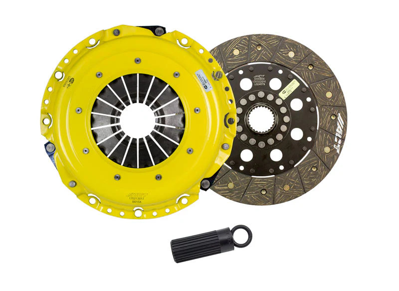 Advanced Clutch auto part