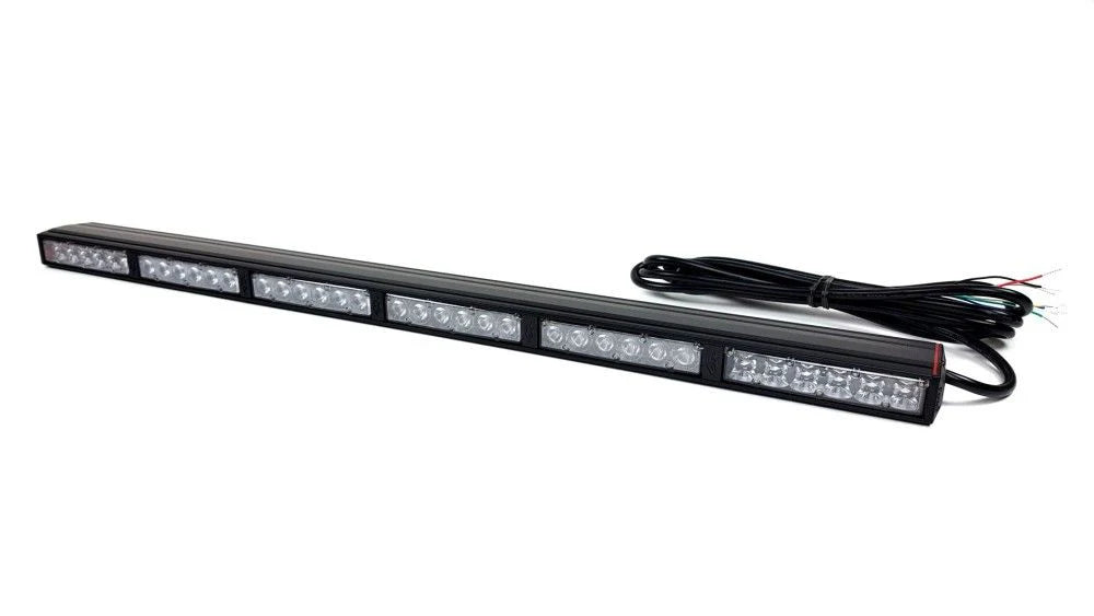 KC HiLiTES light bar