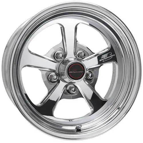 DOMINATOR 15X10 F-BODY 7.5' BS 65 B