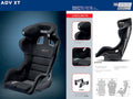 Sparco Nomex Suits COMP US 64 BLK/BRN