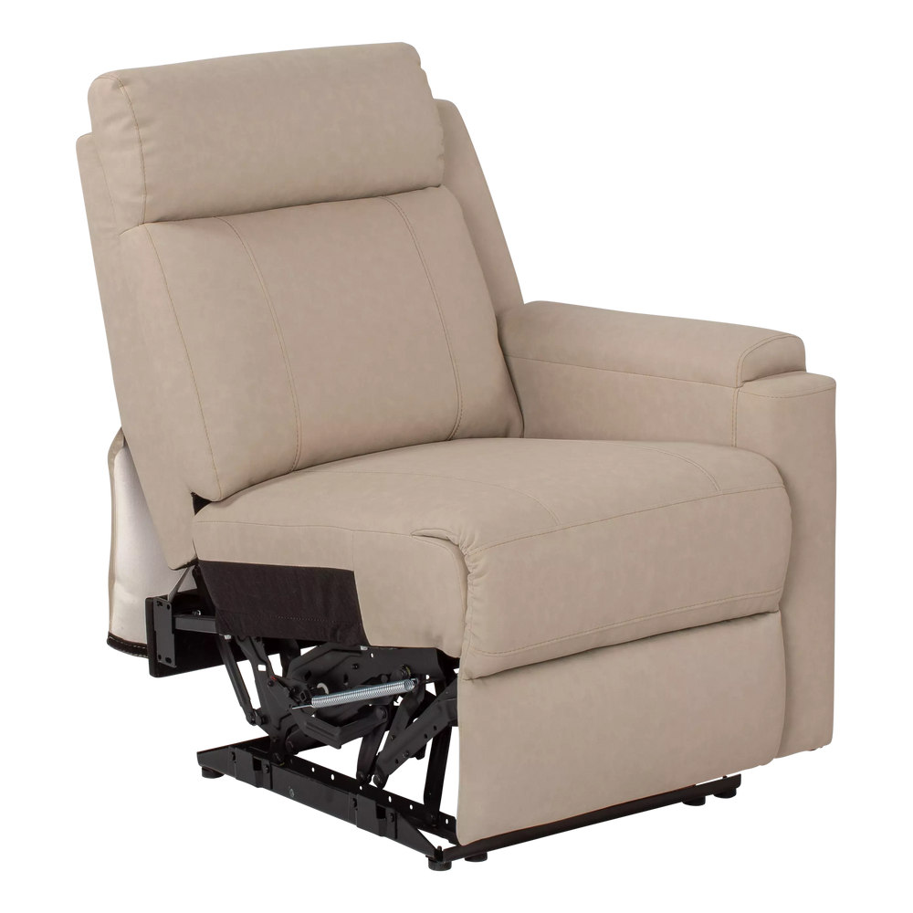 RIGHT HAND RECLINER (ALTOONA)