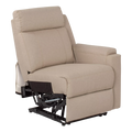 RIGHT HAND RECLINER (ALTOONA)