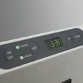 NEW DOMETIC 40L ACDC COMPRESSOR FRI