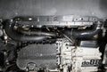 do88 VAG 2.0 TSI EA888 Gen4 (300hp+) do88 Intercooler Pressure Pipes Black Hoses