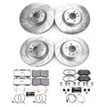 PowerStop auto part
