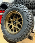 BAJ BOSS AT LT35X12.50-20 125Q 34.7