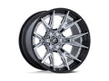 D402 20X9 6X5.5 CHR G-BLK 20MM