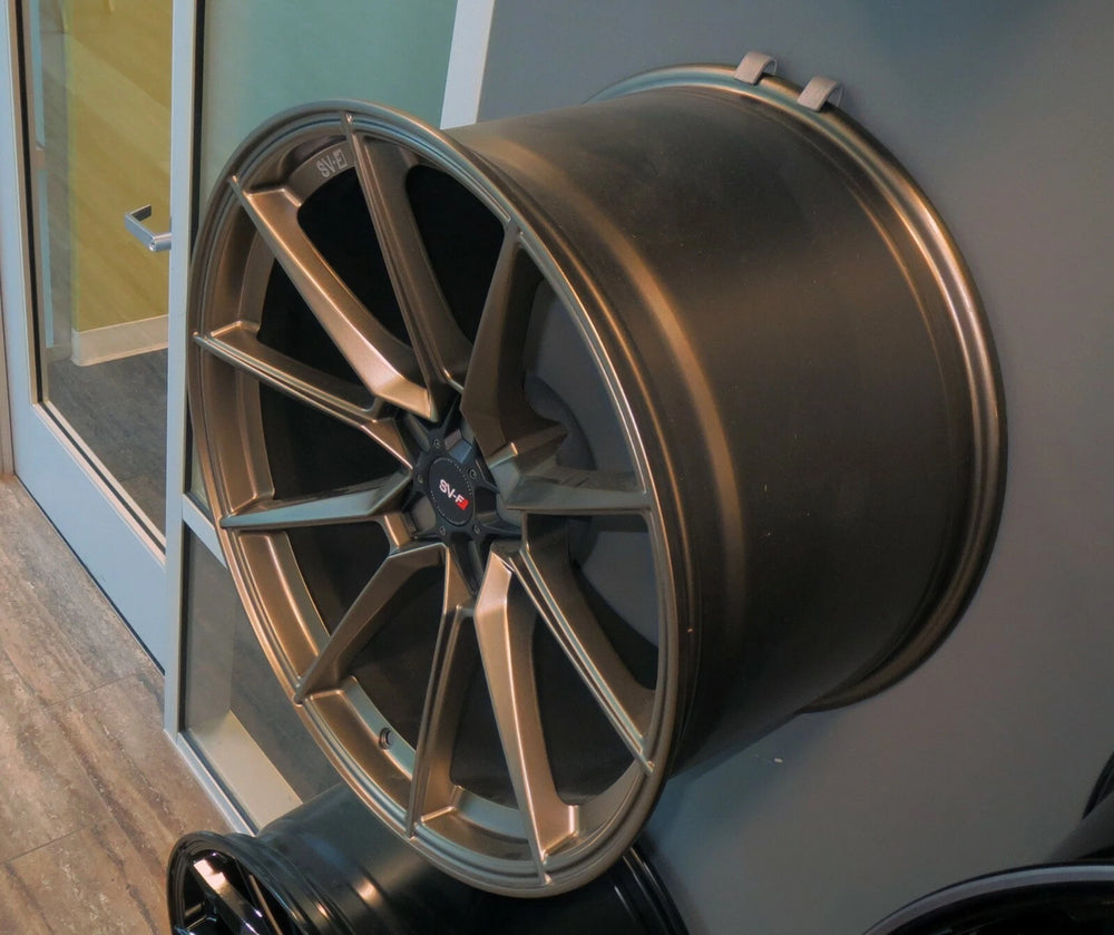 SVF04 22X9.0 5X115 11 74.1 F