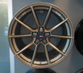 SVF04 22X9.0 5X115 11 74.1 F