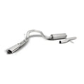 Gibson 21-22 GMC Yukon XL 1500/Chevrolet Suburban 1500 5.3L Cat-Back Single Exhaust - Stainless