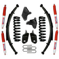 Skyjacker Suspension Lift Kit Component 1980-1996 Ford F-150 4 Wheel Drive