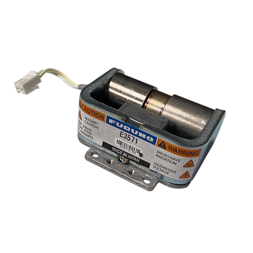 MAGNETRON E3571 80-0691 DRS4W