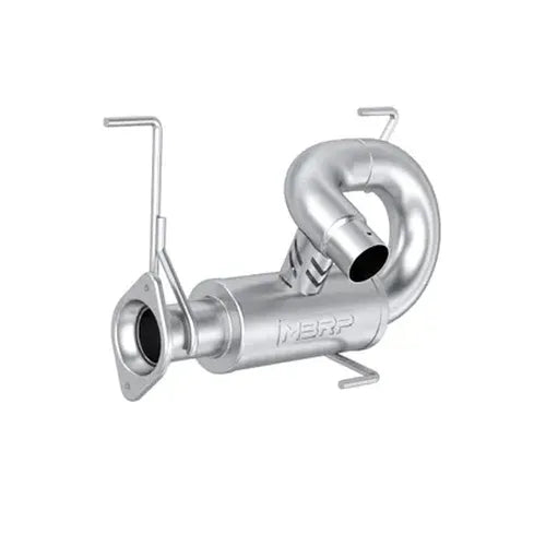 5' SINGLE SLIP-ON PERFORMANCE SERI