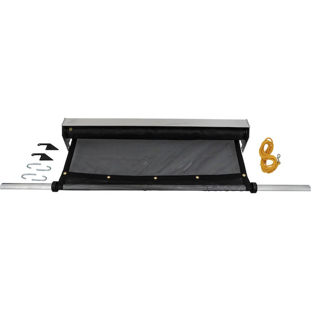 Tarp Kit, Pull Style