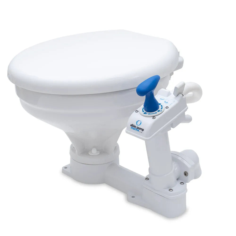 MARINE TOILET STANDARD ELECTRIC COM