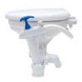 MARINE TOILET STANDARD ELECTRIC COM