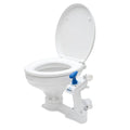 MARINE TOILET STANDARD ELECTRIC COM