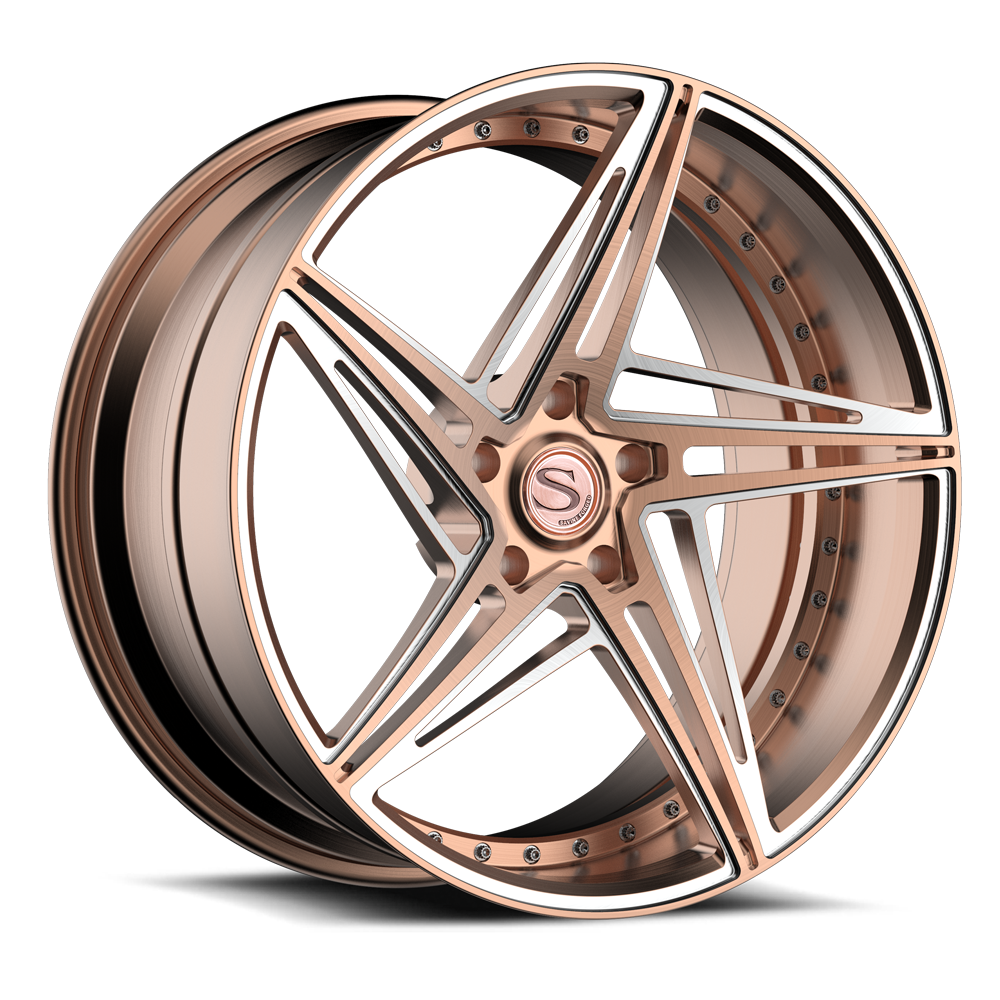SVF05 21X9.0 5X108 15 74.1 D