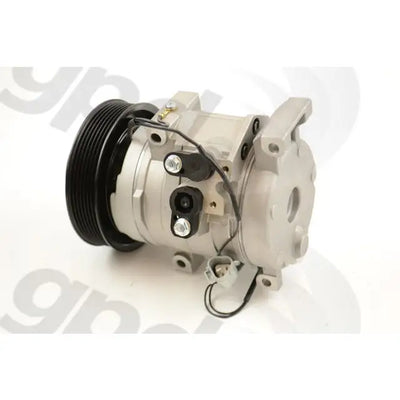 Denso air compressor