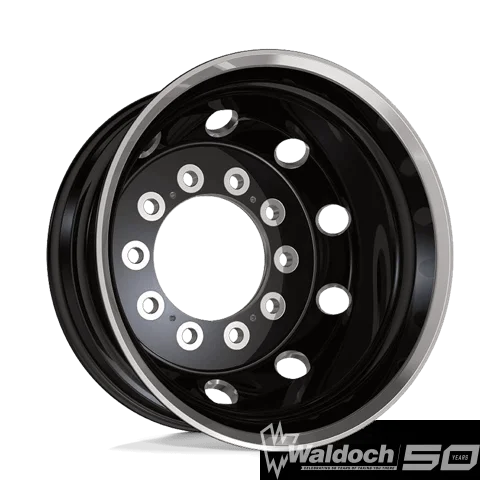 AO404 22.5X9 10X11.25 S-BLK POL LP