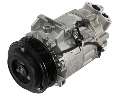 FOUR SEASONS air compressor