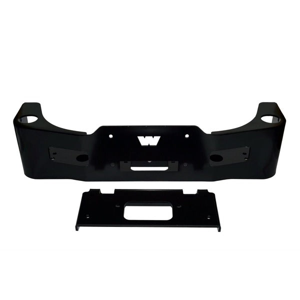 (SEE 90110 AND 90155) 11C SUPERDUTY HD GEN II WINCH MOUNT KIT