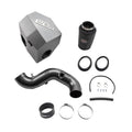 Wehrli intake system