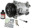 COMPLETE A/C KIT