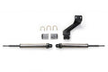 Fabtech 14-18 Ram 2500 4WD 7in Radius Arm System - Component Box 3 w/Performance Shock Absorbers