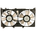 RADIATOR FAN ASSEMBLY