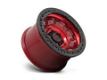 ~(39 lbs. 20X20X12)~ KM236 17X9 8X170 GL-RED -38MM