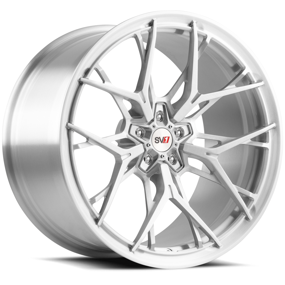 SVF01 22X9.0 5X112 23 66.6 R