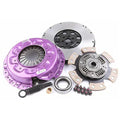 XClutch 91-98 Nissan 240SX SE 2.4L Stage 1 Sprung Organic Clutch Kit