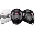 Helmet KingSnake X- Small White SA2025