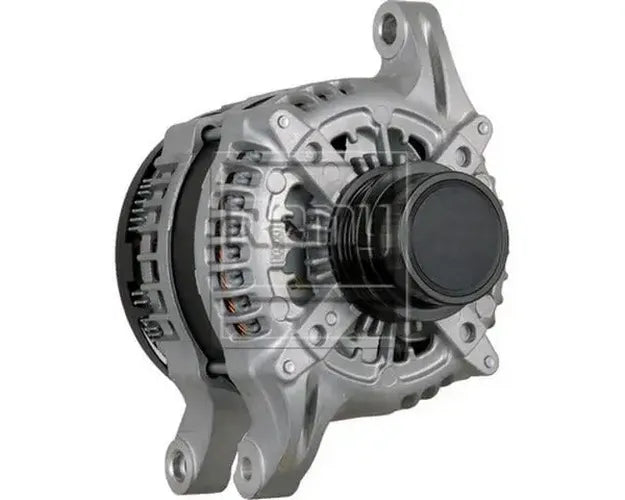 IMPORT ALTERNATOR