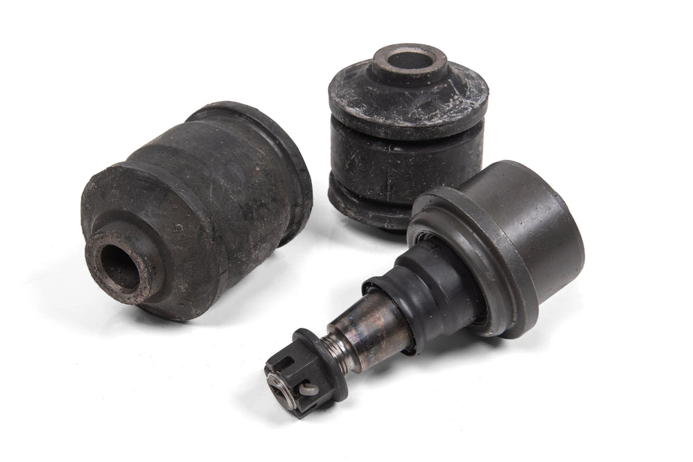 2011-2019 Chevrolet Silverado 2500HD LCA Kit - Pass