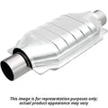 HONDA CRV DIRECTFIT CATALYTIC CONVERTER