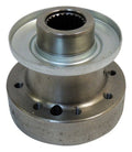 AXLE SHAFT