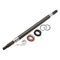 AXLE SHAFT