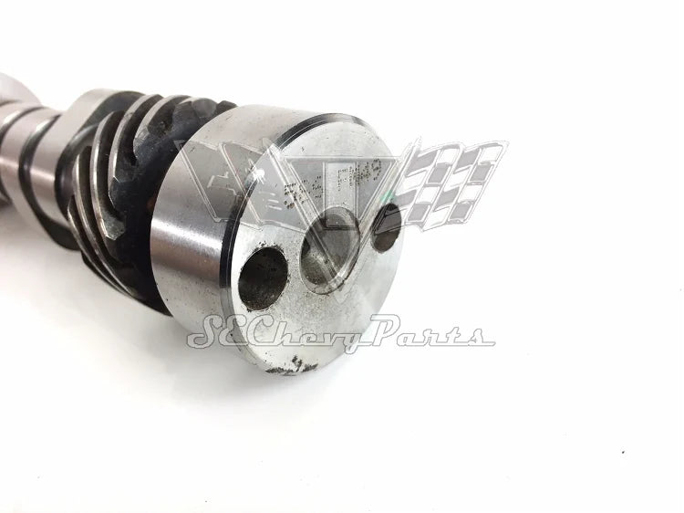 SBC Hyd. Roller Camshaft Fastburn.