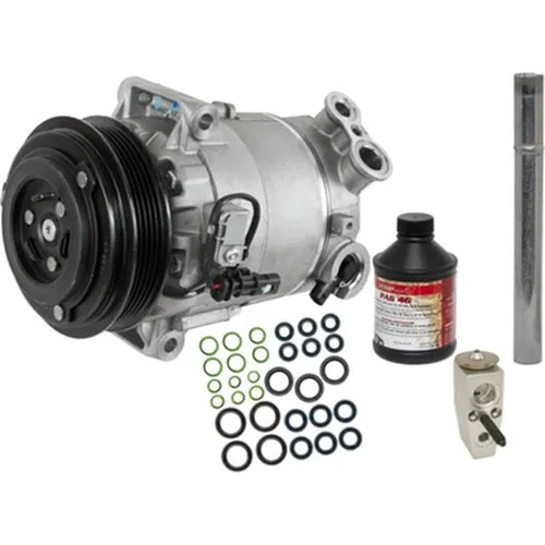 COMPLETE A/C KIT