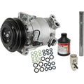 COMPLETE A/C KIT