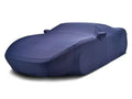 Covercraft Custom Fit Car Covers - Form-Fit Metallic Dark Blue